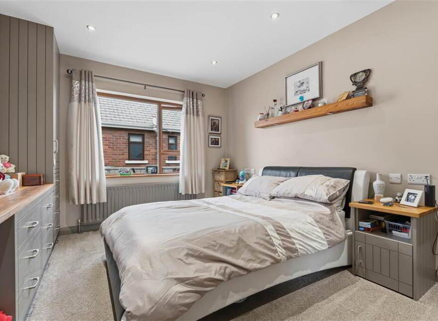 18 Old Antrim Road, Ballymena, BT42 2HG