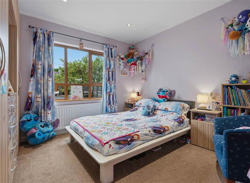 18 Old Antrim Road, Ballymena, BT42 2HG