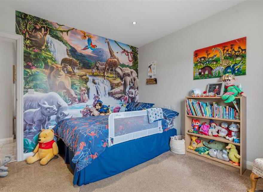 18 Old Antrim Road, Ballymena, BT42 2HG