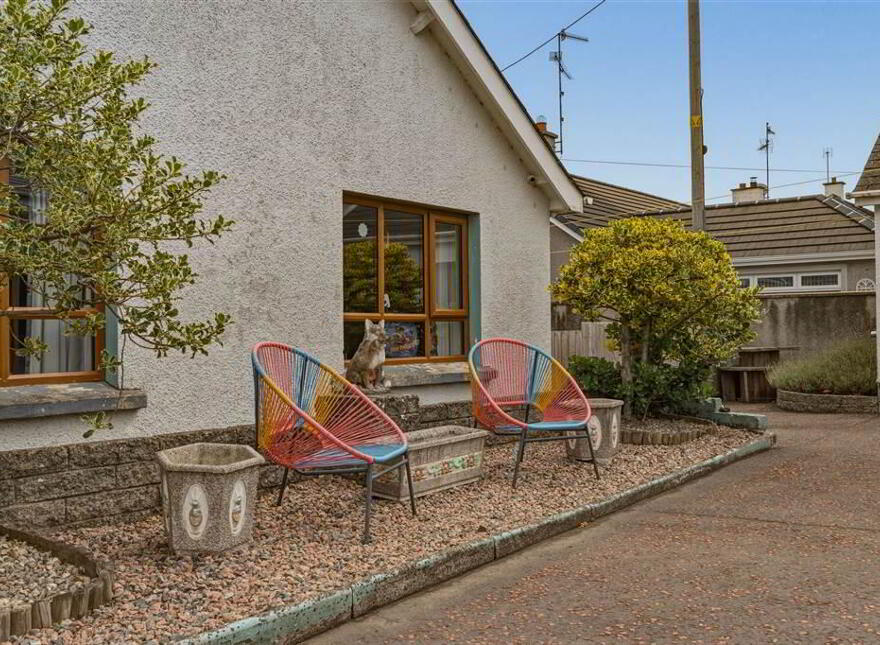 18 Old Antrim Road, Ballymena, BT42 2HG