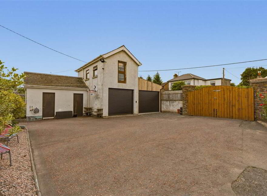 18 Old Antrim Road, Ballymena, BT42 2HG