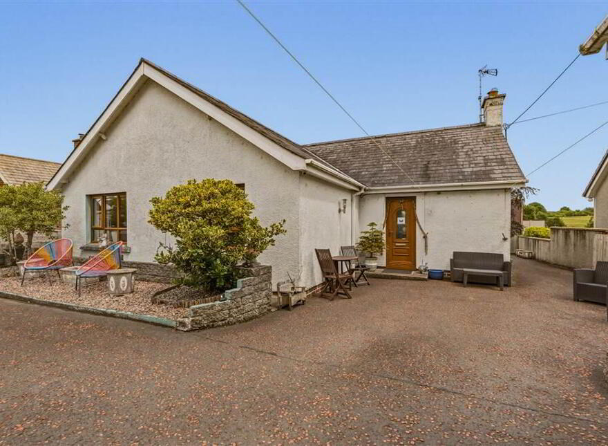 18 Old Antrim Road, Ballymena, BT42 2HG