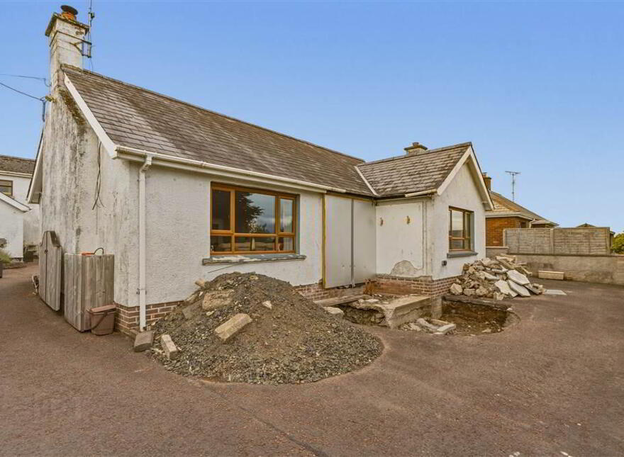 18 Old Antrim Road, Ballymena, BT42 2HG