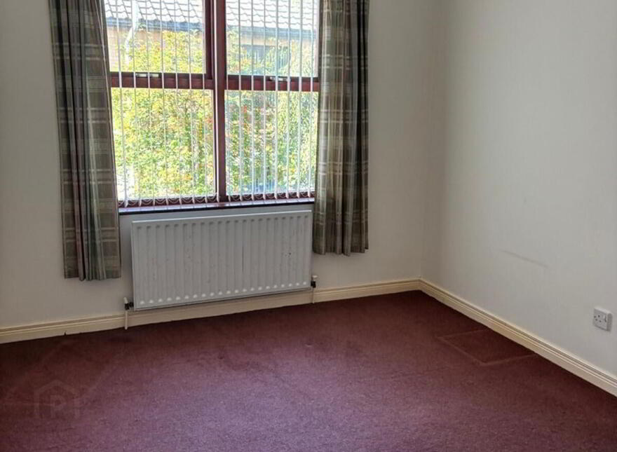 4 Carthall Terrace, Coleraine, BT51 3EL