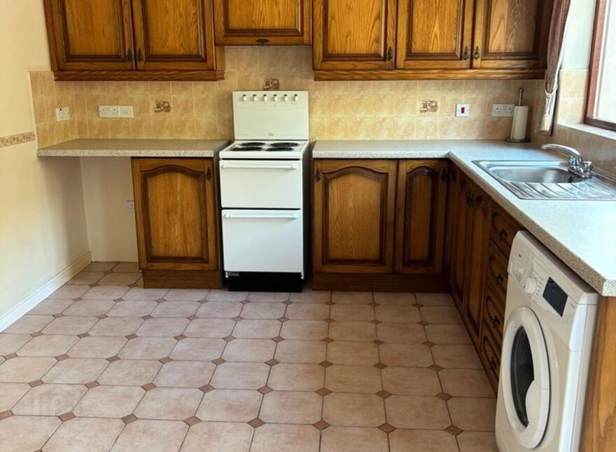 4 Carthall Terrace, Coleraine, BT51 3EL