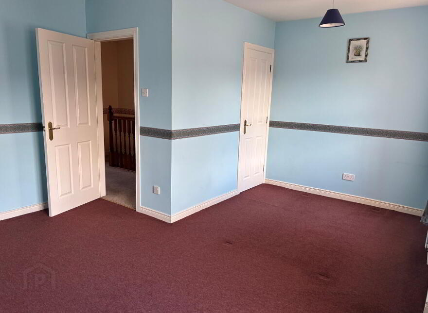 4 Carthall Terrace, Coleraine, BT51 3EL