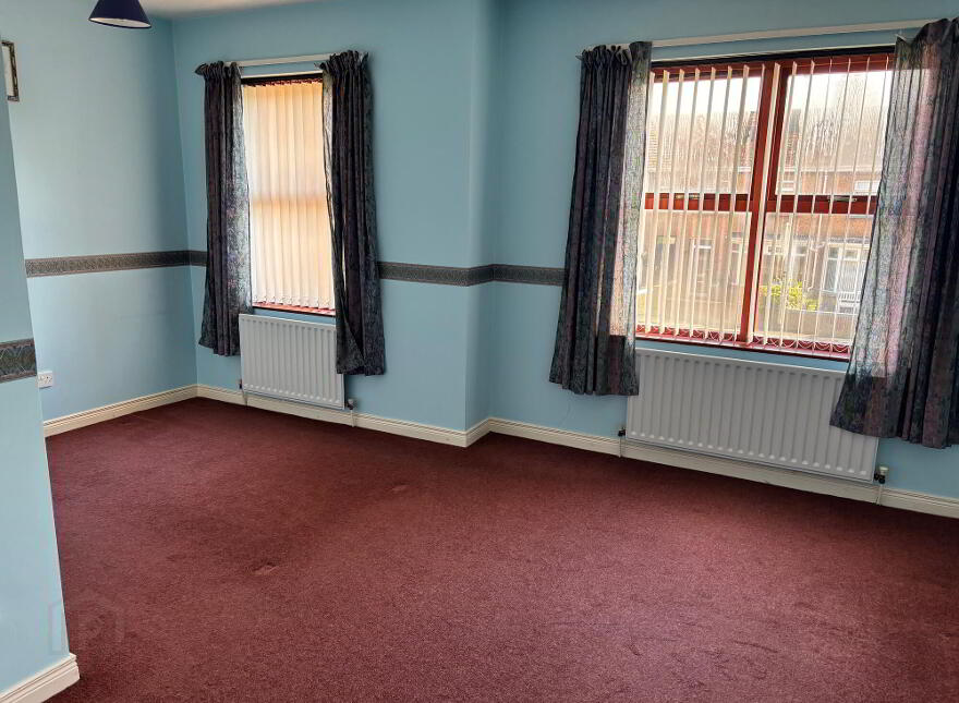 4 Carthall Terrace, Coleraine, BT51 3EL