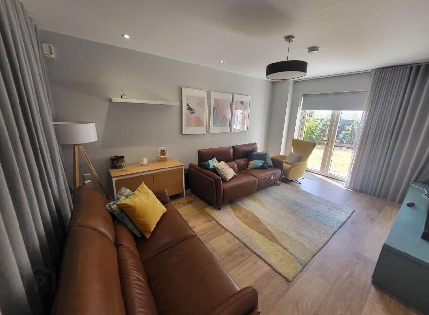 15 Shackleton Way, Lucan, K78R2F4