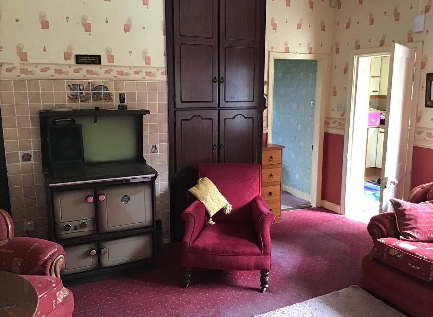 102 Ballyconnelly Road, Derrylin, Enniskillen, BT92 9DG