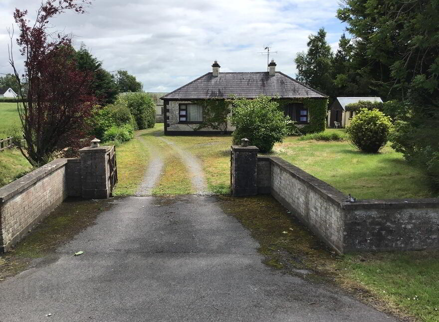 102 Ballyconnelly Road, Derrylin, Enniskillen, BT92 9DG