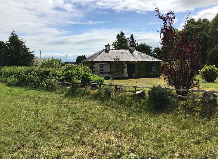 102 Ballyconnelly Road, Derrylin, Enniskillen, BT92 9DG