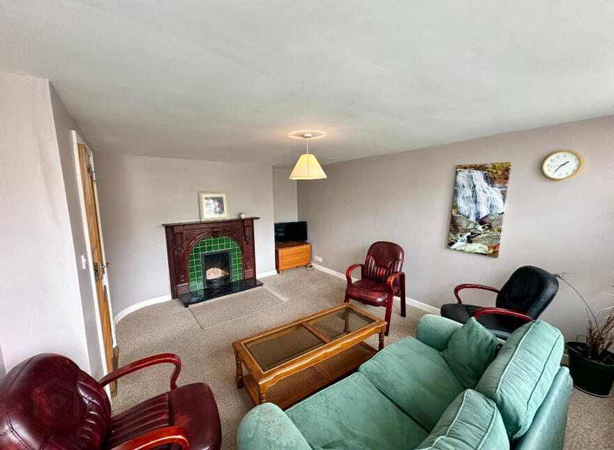 East, Main St, Lismore, P51XH32