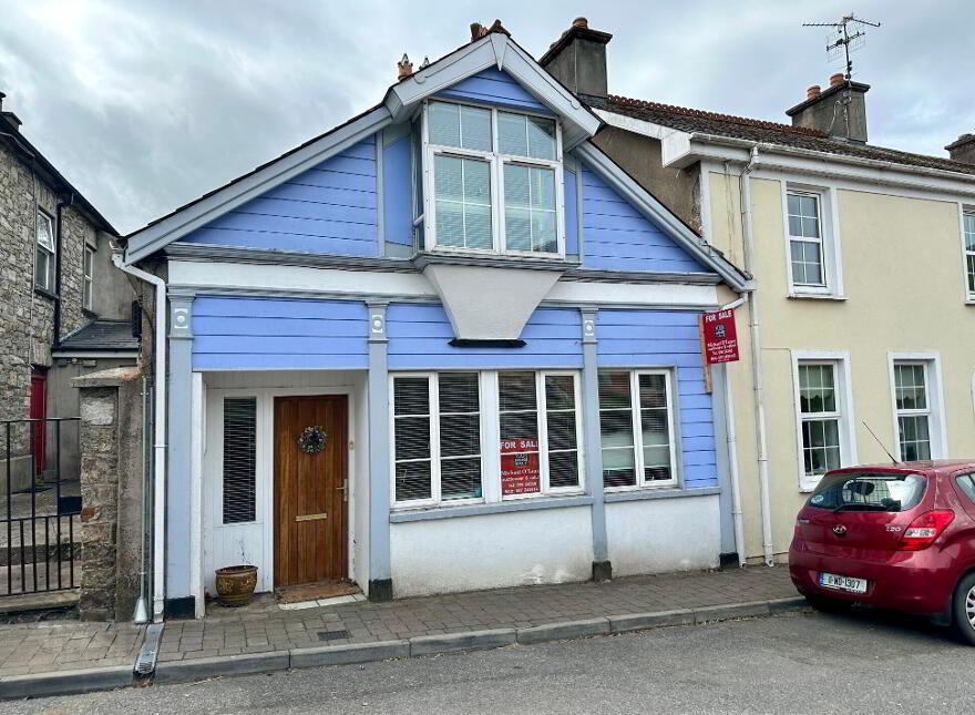 East, Main St, Lismore, P51XH32