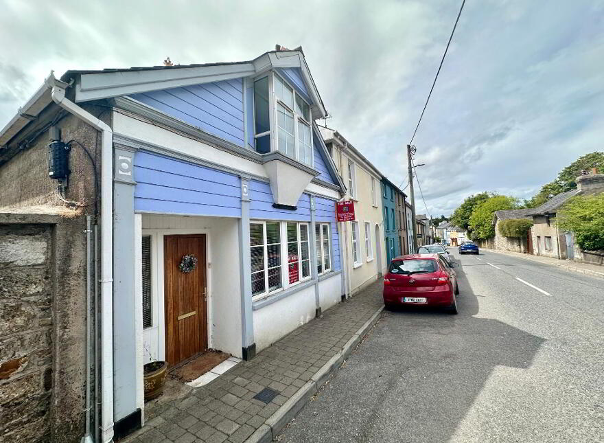 East, Main St, Lismore, P51XH32