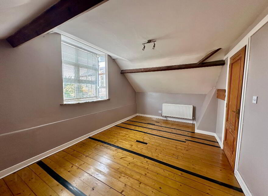 East, Main St, Lismore, P51XH32