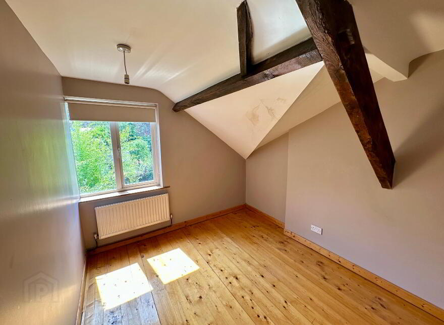 East, Main St, Lismore, P51XH32