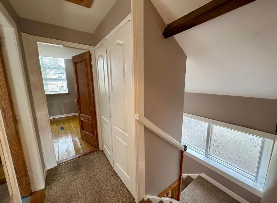 East, Main St, Lismore, P51XH32