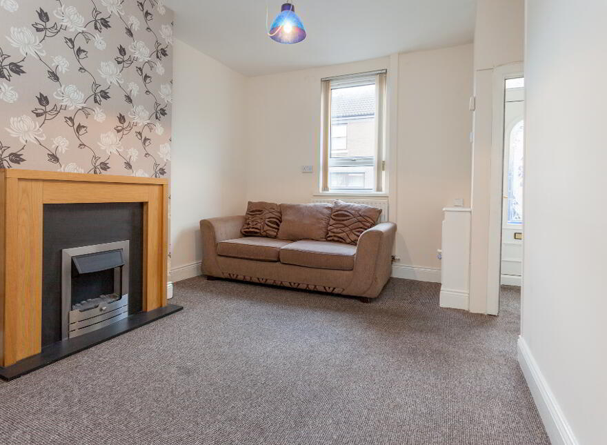 96 Benburb Street, Tates Avenue, Belfast South, Belfast, BT12 6JJ