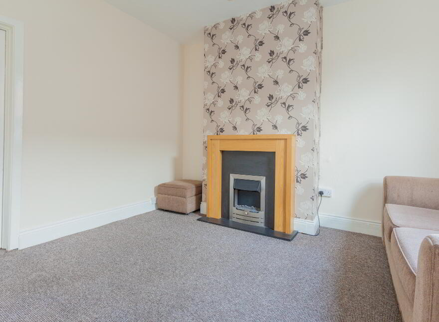96 Benburb Street, Tates Avenue, Belfast South, Belfast, BT12 6JJ