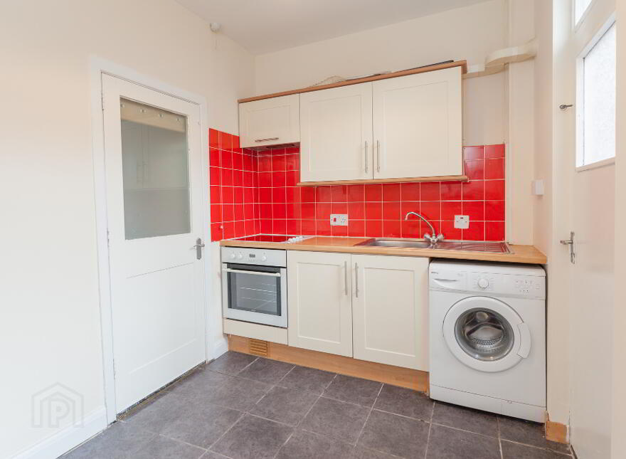 96 Benburb Street, Tates Avenue, Belfast South, Belfast, BT12 6JJ
