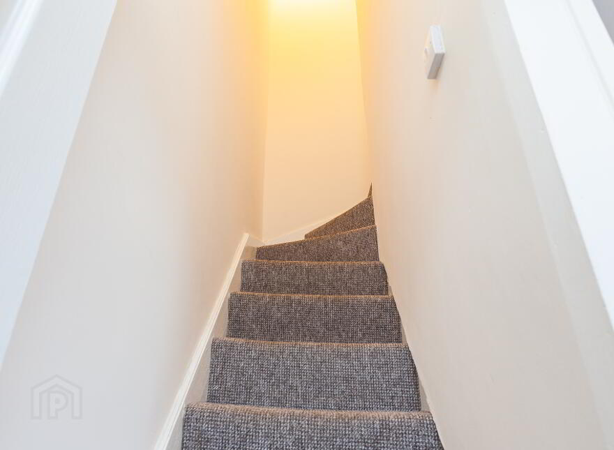 96 Benburb Street, Tates Avenue, Belfast South, Belfast, BT12 6JJ