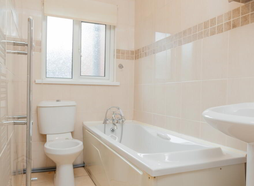 96 Benburb Street, Tates Avenue, Belfast South, Belfast, BT12 6JJ