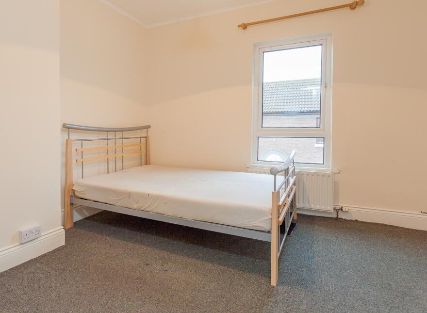 96 Benburb Street, Tates Avenue, Belfast South, Belfast, BT12 6JJ