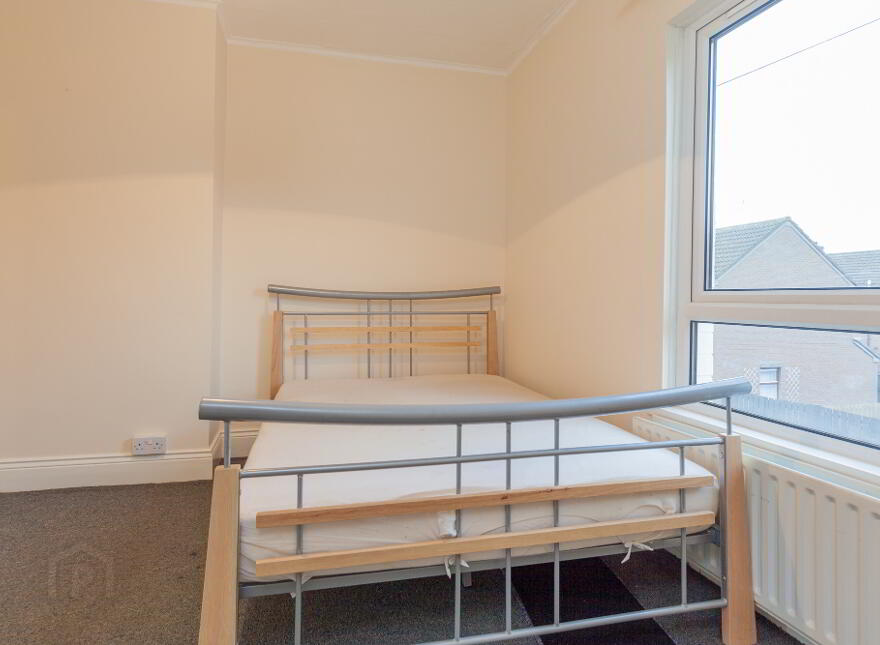 96 Benburb Street, Tates Avenue, Belfast South, Belfast, BT12 6JJ
