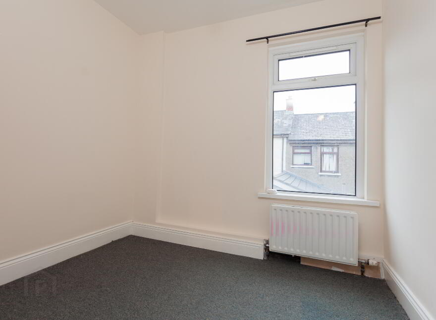 96 Benburb Street, Tates Avenue, Belfast South, Belfast, BT12 6JJ