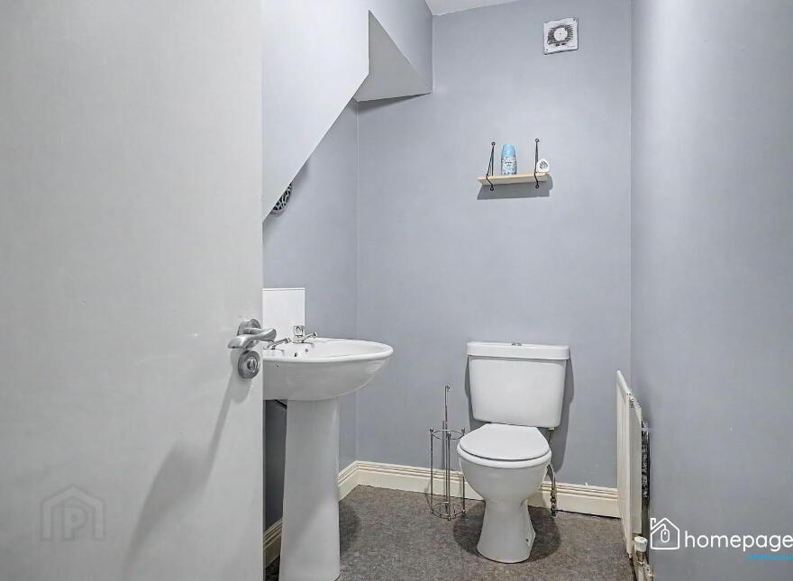 7 College Mews, Limavady, BT49 0UT