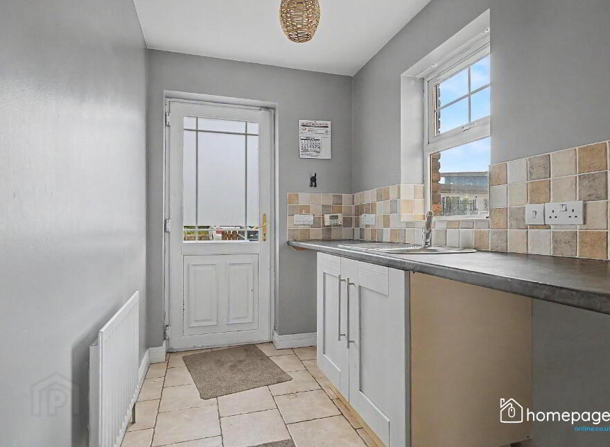 7 College Mews, Limavady, BT49 0UT