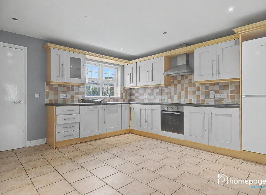 7 College Mews, Limavady, BT49 0UT