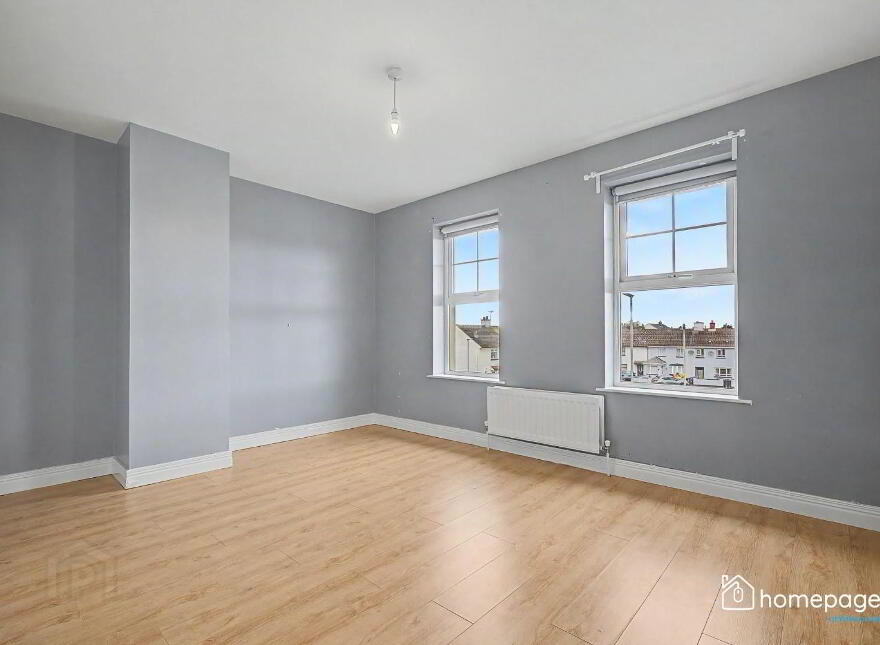 7 College Mews, Limavady, BT49 0UT