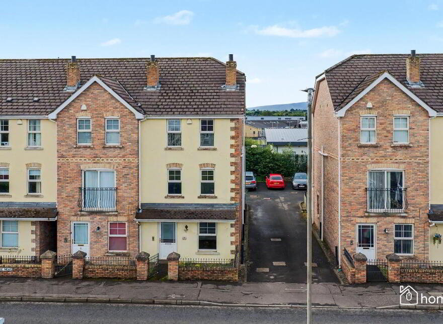 7 College Mews, Limavady, BT49 0UT