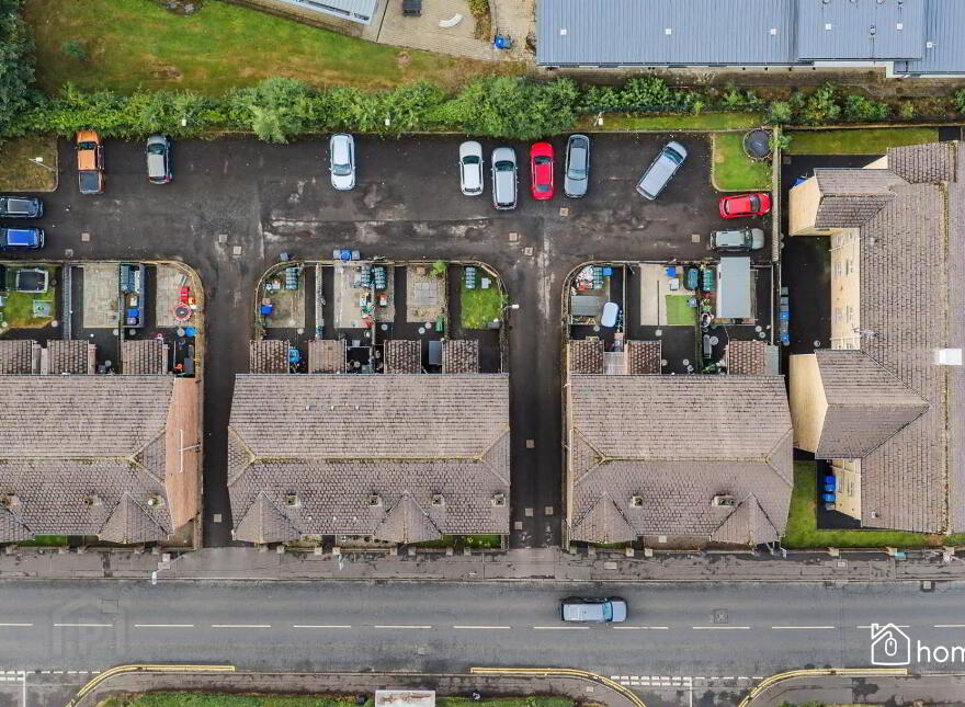 7 College Mews, Limavady, BT49 0UT