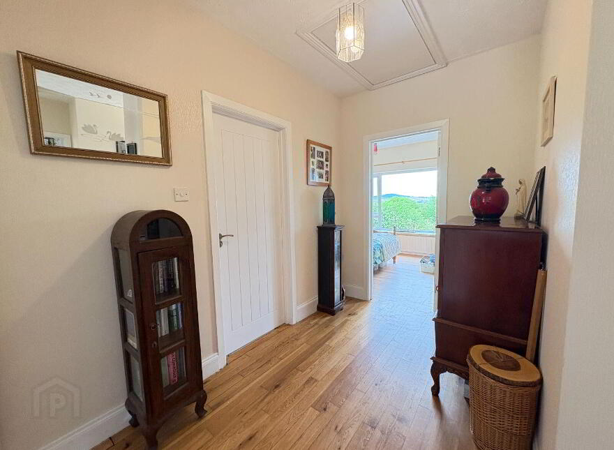 Moness, Burt, Bridgend, F93D52F