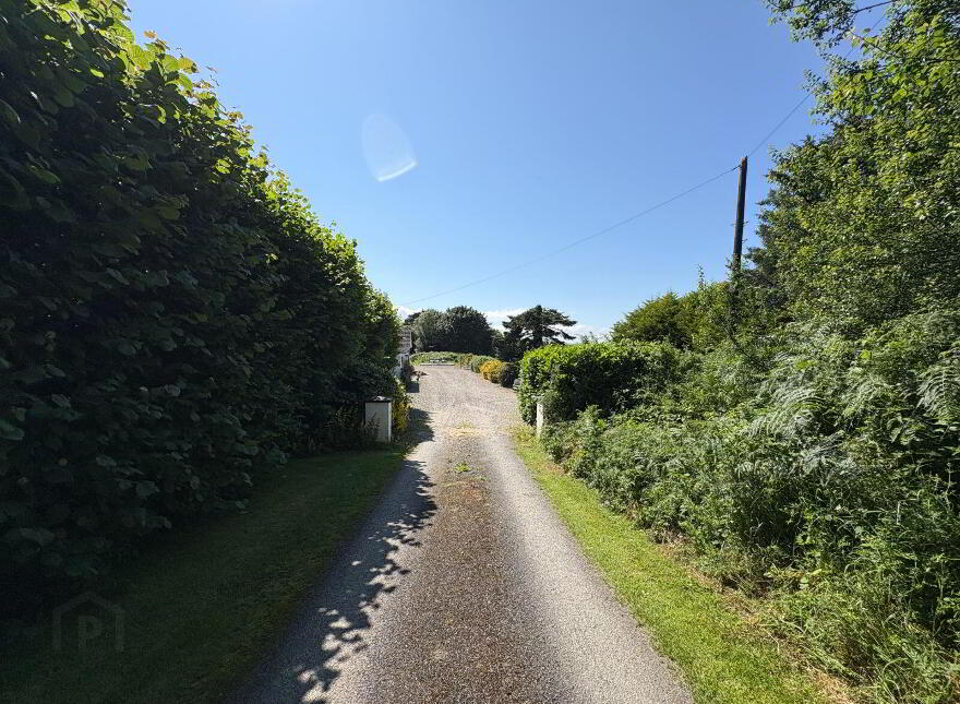 Moness, Burt, Bridgend, F93D52F