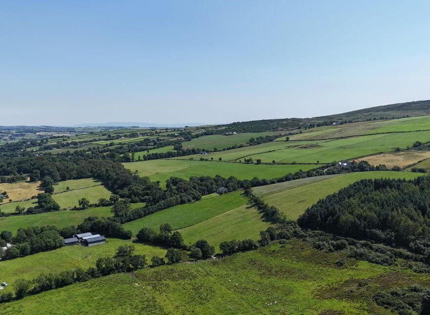Moness, Burt, Bridgend, F93D52F