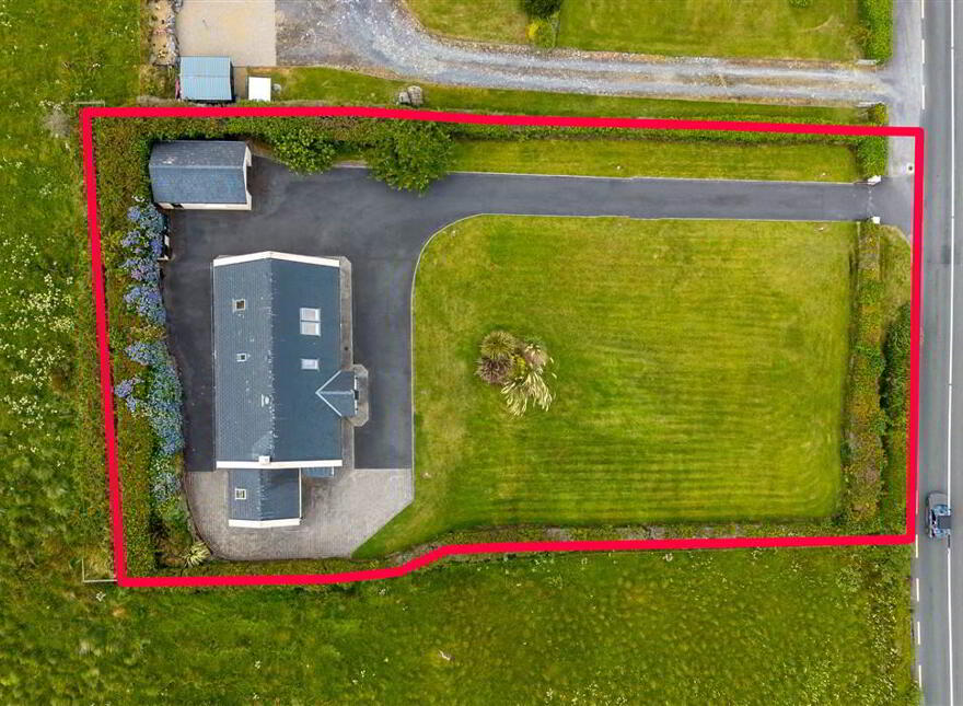 Furmoyle, Louisburgh, F28PF30