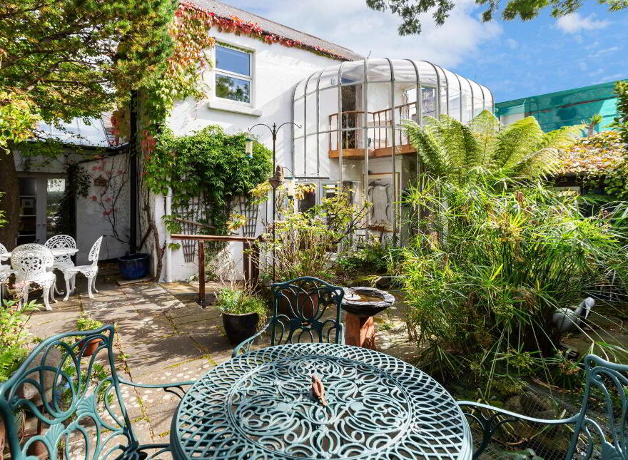 28 Sandycove Avenue West, Sandycove, A96CP28