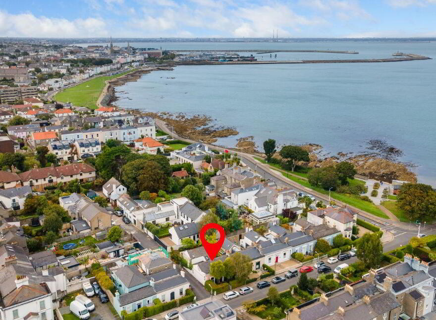 28 Sandycove Avenue West, Sandycove, A96CP28