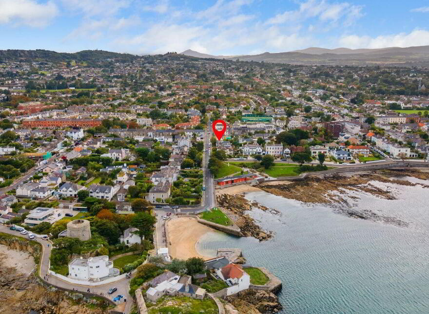 28 Sandycove Avenue West, Sandycove, A96CP28