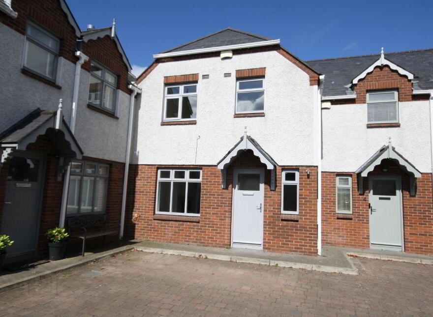 3 The Mews, Saint Patrick's Road, Dalkey, A96FK00 photo