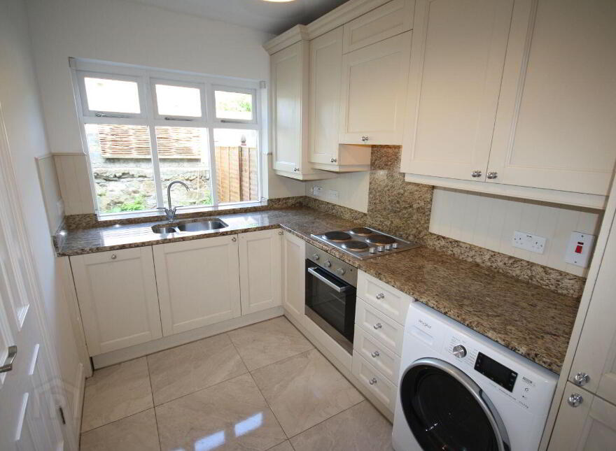 3 The Mews, Saint Patrick's Road, Dalkey, A96FK00