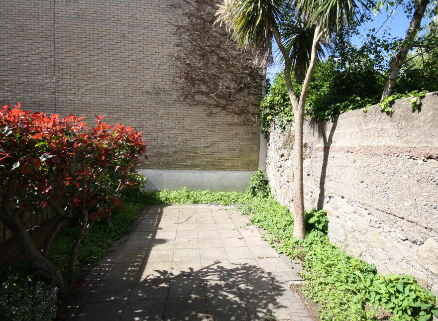 3 The Mews, Saint Patrick's Road, Dalkey, A96FK00
