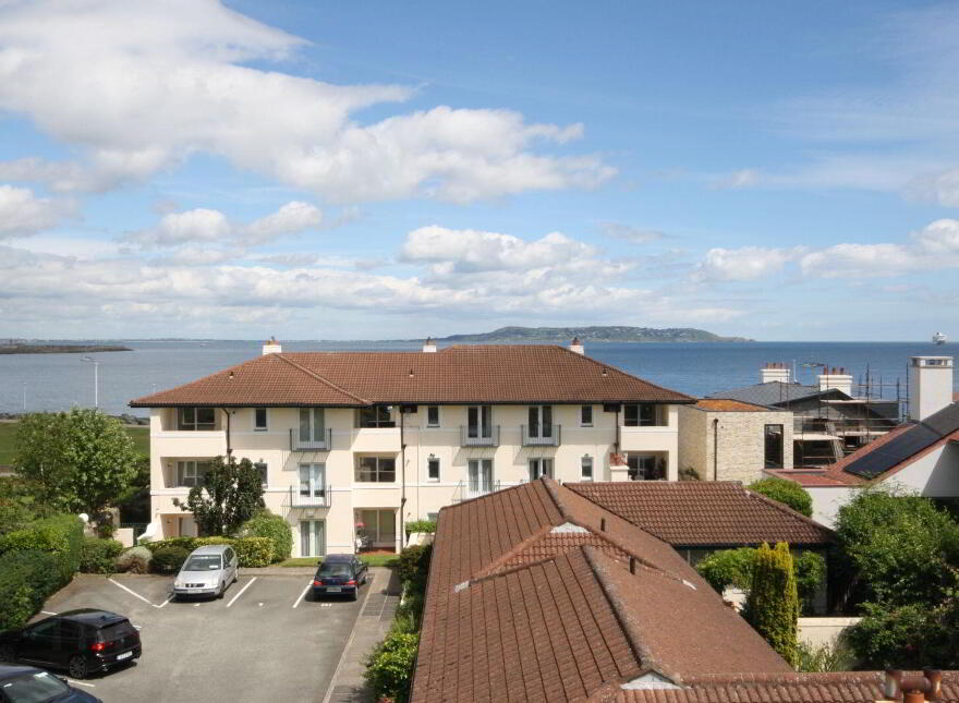 Apartment 6 Saint Helens South, Glasthule Road, Glasthule, A96V883 photo