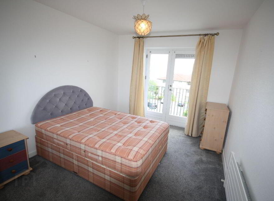 Apartment 6 Saint Helens South, Glasthule Road, Glasthule, A96V883