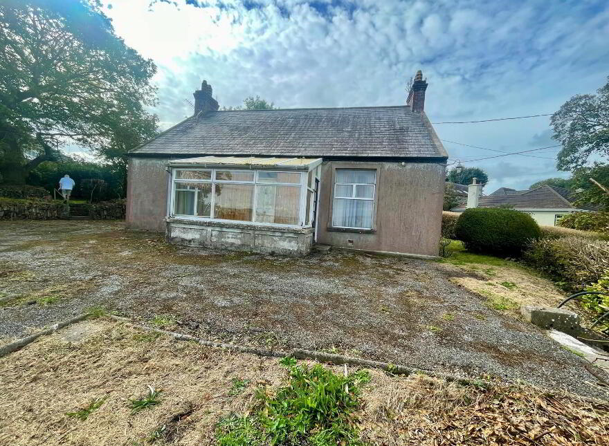 Remuera Cottage, Saint Philomena's Road, Myrtleville, P43D953