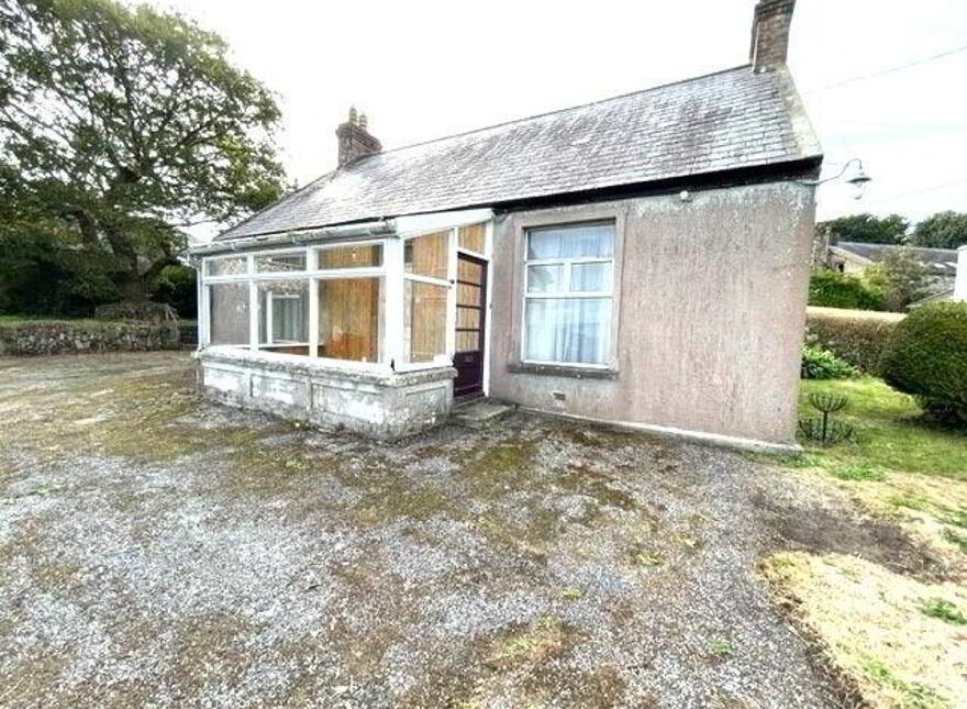 Remuera Cottage, Saint Philomena's Road, Myrtleville, P43D953