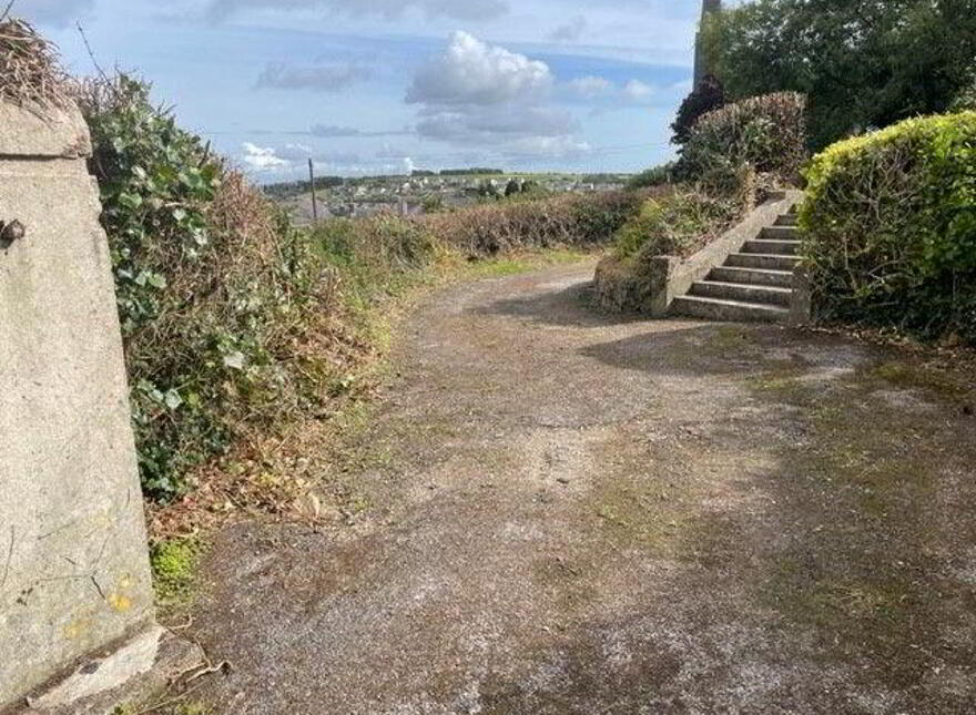 Remuera Cottage, Saint Philomena's Road, Myrtleville, P43D953